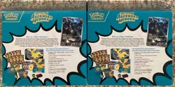 Lot of 2 Pokemon Ascended Heroes ETB Elite Trainer Box NEW & SEALED **READ** - Image 2