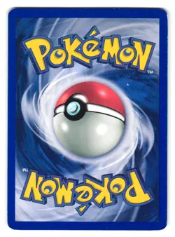 Erika's Venusaur 4/132 Holo Rare Gym Challenge Pokemon HP - Image 2