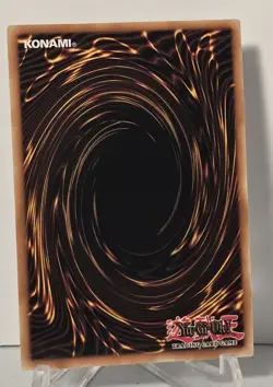 Monster Reborn MAGO-EN045 1st Edition Maximum Gold Rare Yugioh TCG NM/M - Image 2