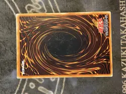 Yu-Gi-Oh yugioh Insect Queen DL4-136 Ultimate Rare Relief Japanese MP - Image 2