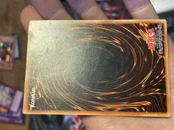 Yu-Gi-Oh yugioh Insect Queen DL4-136 Ultimate Rare Relief Japanese MP - Image 5