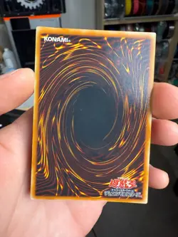 Yu-Gi-Oh yugioh Ultimate Tyranno POTD-JP020 Ultimate Rare Relief Japan - Image 5