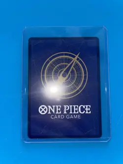 One Piece TCG Boa Hancock ST17-004 Illustration Box Vol.1 Promo English Card - Image 2