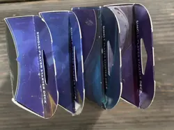 Disney Lorcana 4 Starter Decks: Floodborn + Shimmering Skies+ Ursula’s Return - Image 4