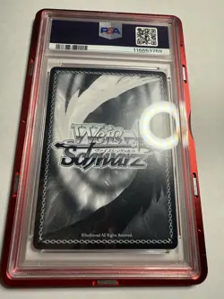 Weiss Schwarz Telepath Girl, Anya Spy x Family SPY/S106-E001SP Special - Image 2