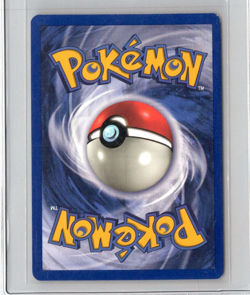 Electabuzz 24/130 - Pokemon Base Set 2 Rare Card WOTC LP - Image 2