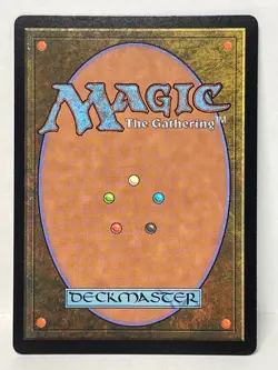MTG Watery Grave Ravnica Remastered 0291 - LP - Image 2