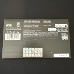 Magic The Gathering Secret Lair x Iron Maiden: Album Art - Foil Edition Sealed - Image 2