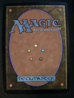 Brawn LP Judgment MTG FREE SHIPPING - Image 2