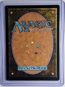 MTG Magic the Gathering Secret Lair Foil Ghostbusters Total Containment Failure - Image 2