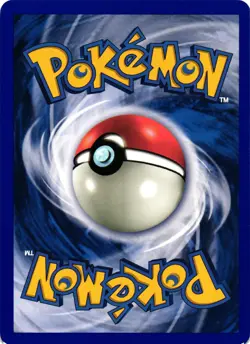 Pokemon TCG Chansey Aquapolis 69/147 Regular Non Holo Common VLP - Image 2