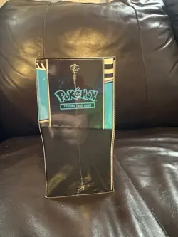 Pokemon TCG Scarlet & Violet: Black Bolt - Elite Trainer Box ETB -New and SEALED - Image 2