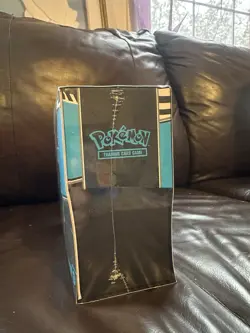 Pokemon TCG Scarlet & Violet: Black Bolt - Elite Trainer Box ETB -New and SEALED - Image 4