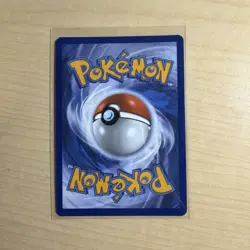 Pikachu 051 /162 Stamped 2026 Pokemon Day 30th Anniversary Promo Cosmos w/ SWIRL - Image 3