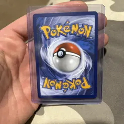 Pokemon TCG Meloetta 026 Black Star Promo (NM) Mega Evolution Pack Fresh ✨ - Image 2