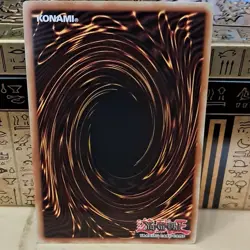 Yu-Gi-Oh! TCG Konami Gladiator Beast Alexander 1st Ed Ultimate Rare GLAS-EN017 - Image 2