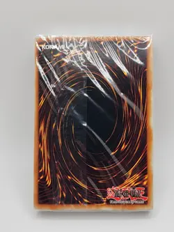 Yu-Gi-Oh! Blaze of Destruction Structure Deck - Image 3