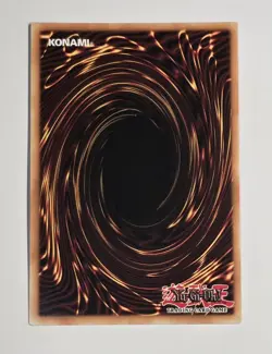 Baronne De Fleur LED8-EN024 1st Edition Ultra Rare Yugioh TCG Card NM/M - Image 2