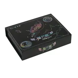 Goddess Fair Spicy Trading Card Premium Waifu Booster Box Anime Doujin first bom - Image 1