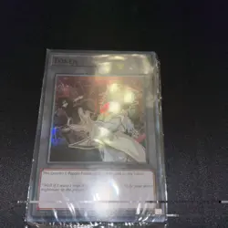 Token TKN5-EN009 Super Rare UNL Edition YuGiOh Card NM - Image 1