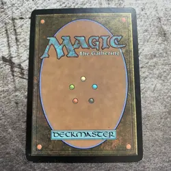 Enduring Ideal - Saviors of Kamigawa - MTG Magic the Gathering - MP - Image 2