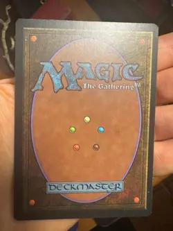 German Misprint Drudge Skeletons Swamp With Regenerate • NM/Unplayed • Mtg 1284 - Image 5