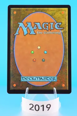 MTG Sower of Discord Commander Masters Regular #187 - Image 2