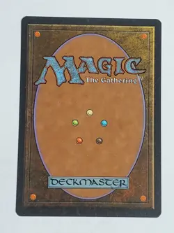 MTG Serpent Generator (Chronicles/Artifact/R) - BGM - Image 2