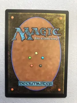 Mtg Carte Magic Secret Lair Song of Creation Hatsune Miku English FOIL NM - Image 2