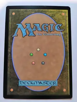 Watery Grave - Edge of Eternities EOE - 0261 - MTG Magic - Image 2