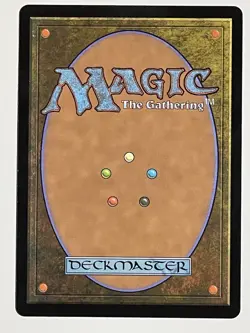 MTG Magic the Gathering - Stomping Ground - (413) Ravnica Remastered NM - Image 2