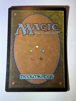 Magic The Gathering Personal Tutor MTG Portal Excellent Condition - Image 2