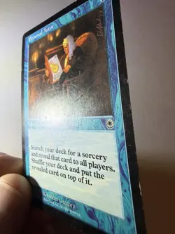 Magic The Gathering Personal Tutor MTG Portal Excellent Condition - Image 3