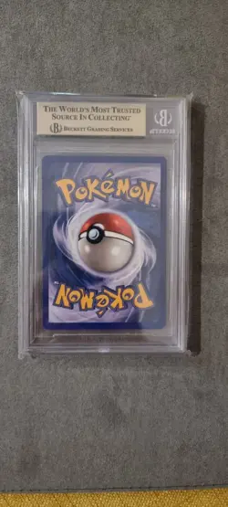 Delcatty EX #91 - POP 4 - Pokemon EX Crystal Guardians - Image 2