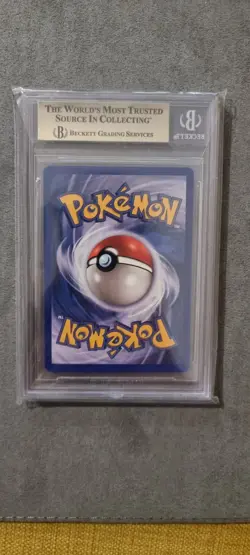 Delcatty EX #91 - POP 4 - Pokemon EX Crystal Guardians - Image 3