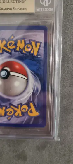 Delcatty EX #91 - POP 4 - Pokemon EX Crystal Guardians - Image 5