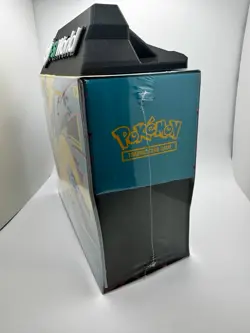 🔥 Pokemon TCG Ascended Heroes “Pokemon Center”🔥ETB - Sealed New (2 BOXES) - Image 4
