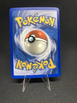 Zigzagoon 74/106 Pokemon Emerald Stamped Reverse Holo NM - Image 2