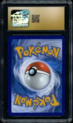2024 Pokemon Mewtwo Stellar Crown #059 CGC 10 PRISTINE - Image 2