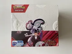 Pokemon Destined Rivals Booster Box - Image 1