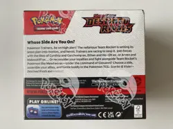 Pokemon Destined Rivals Booster Box - Image 2