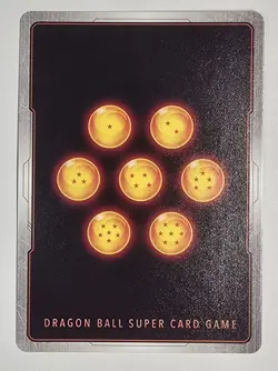 SS Broly, Brutality Beyond Measure BT15-019 SPR FOIL DBS Card Game NM/M - Image 2