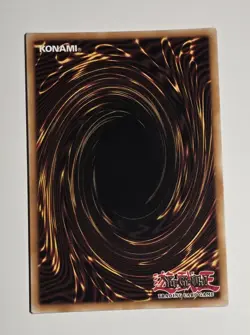 The Legendary Exodia Incarnate LDK2-ENY01 1st Edition Ultra Rare Yugioh TCG NM/M - Image 2