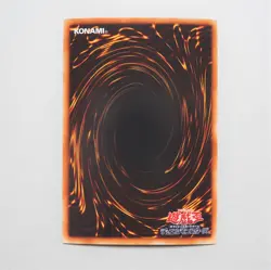 Yu-Gi-Oh Exodius the Ultimate Forbidden Lord WJMP-JP008 Ultra MINT-NM b666 - Image 3