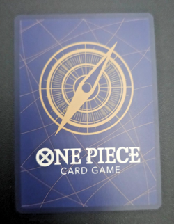 One Piece Card Japanese Tashigi OP12-031 Flagship Battle "Asia" Prize - Image 3