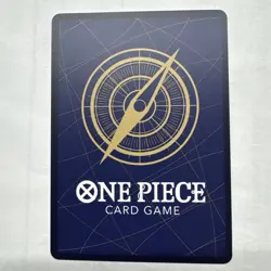Portgas D Ace OP07-053 Championship Tournament Promo CS One Piece Card English - Image 2
