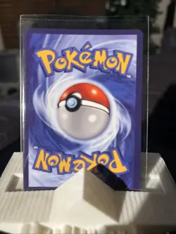 Pikachu Ash Red Pokemon Card VMAX Rainbow GX EX GX ACG V Star Holo Cosplay - Image 2