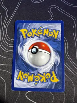 Pokemon Machamp 1st Edition Holo Rare Base Set 8/102 100 HP 1999 Card - Image 2