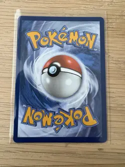 Mega Scrafty Ex 270/217 Ascended Heroes NM/M Full Art Pokemon Card - Image 2