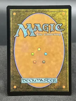 Seachrome Coast Zendikar Rising Expeditions Foil Card NM - Image 3